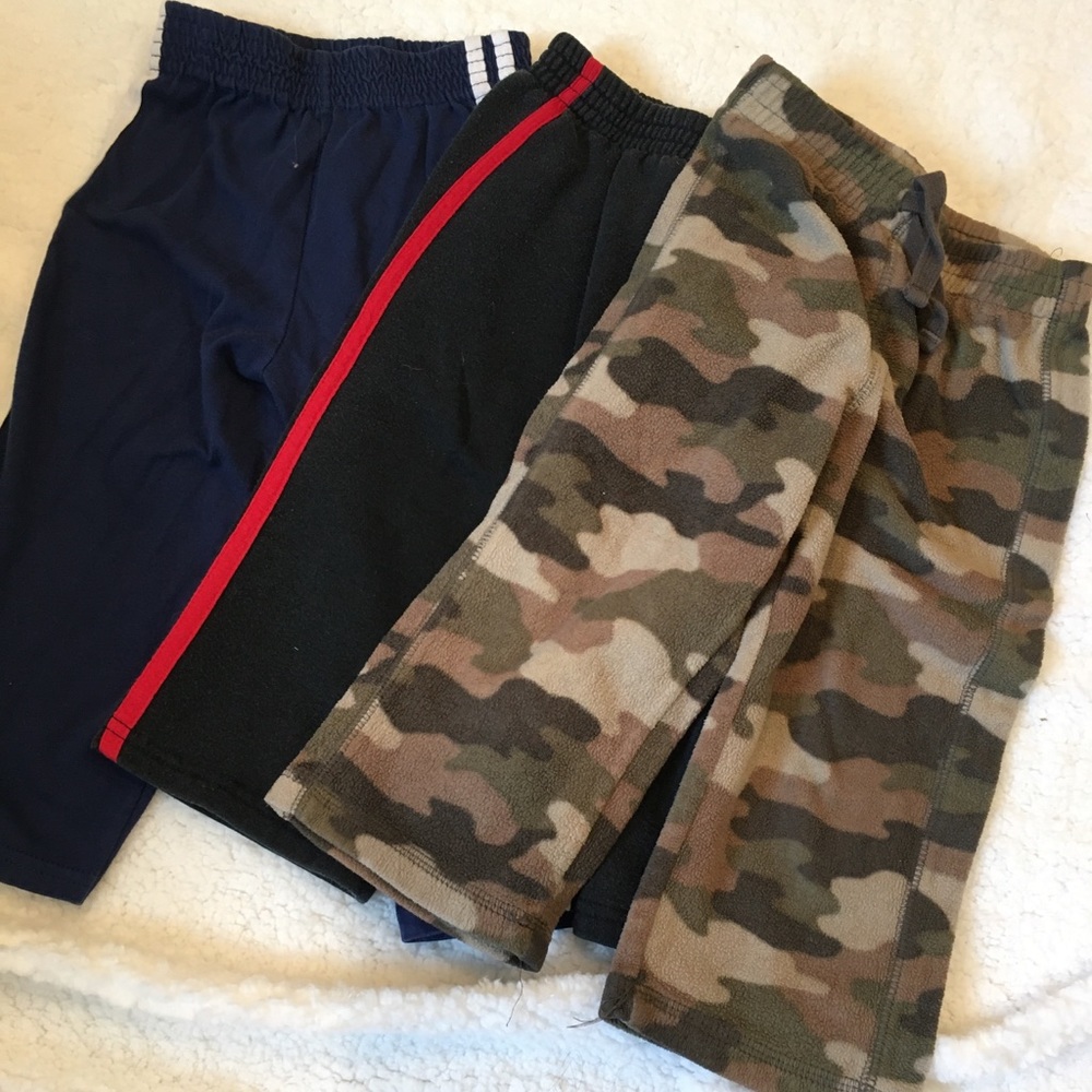 Sweatpants